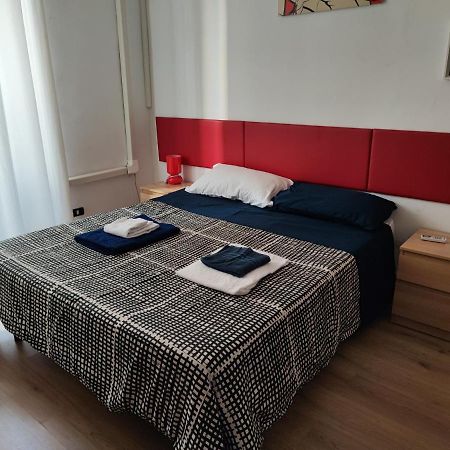 ローマTurati Houseアパートメント エクステリア 写真
