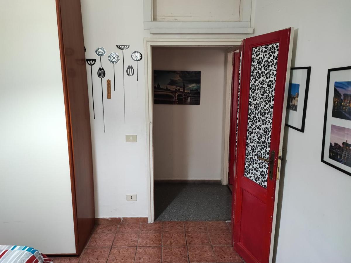 ローマTurati Houseアパートメント エクステリア 写真