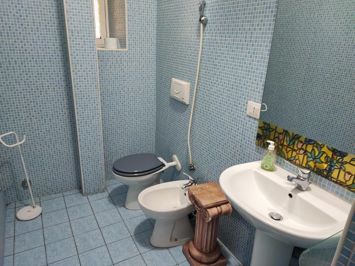 ローマTurati Houseアパートメント エクステリア 写真