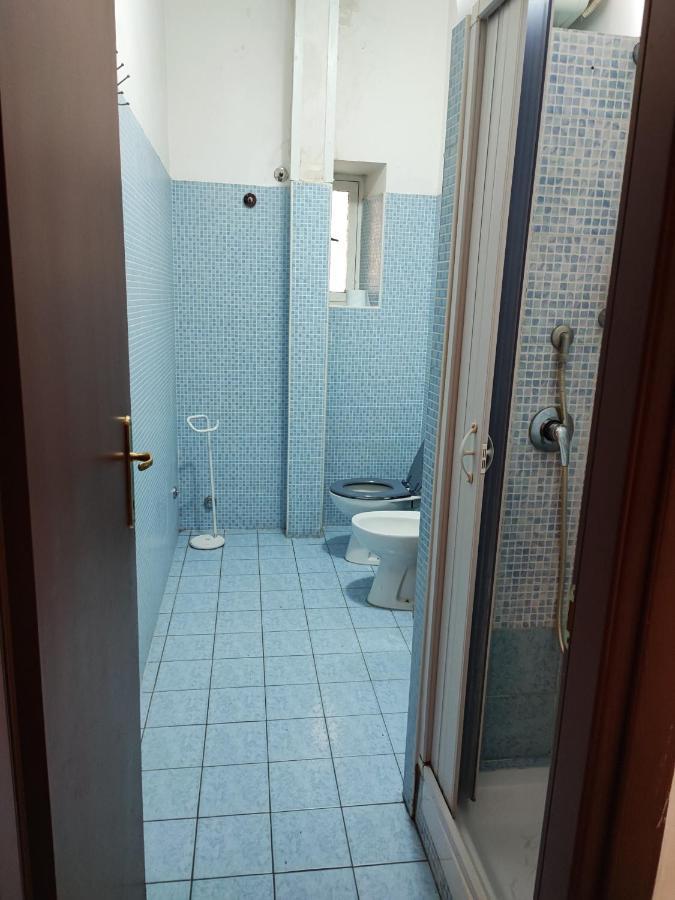 ローマTurati Houseアパートメント エクステリア 写真