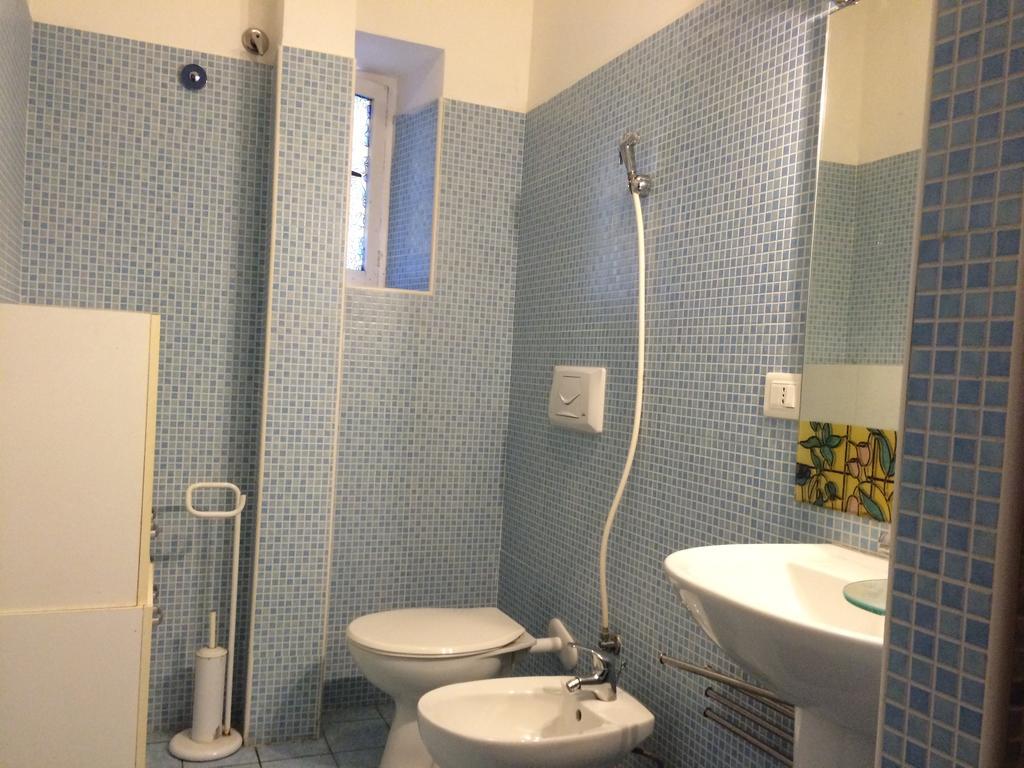 ローマTurati Houseアパートメント エクステリア 写真