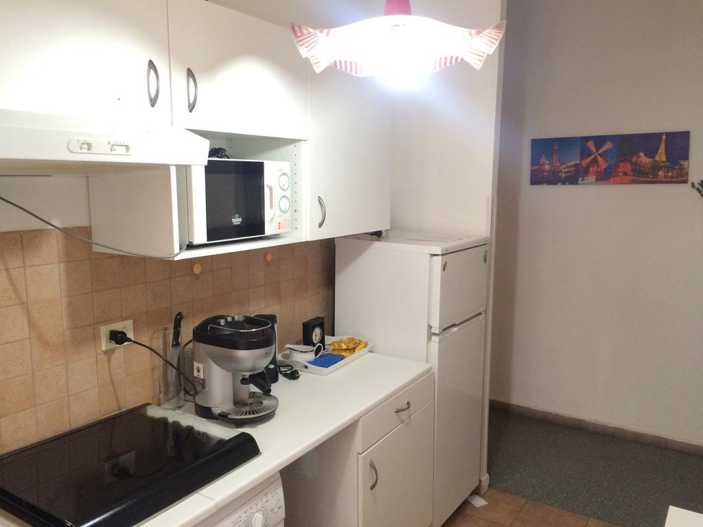 ローマTurati Houseアパートメント エクステリア 写真